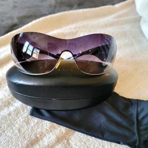 Prada Sunglasses